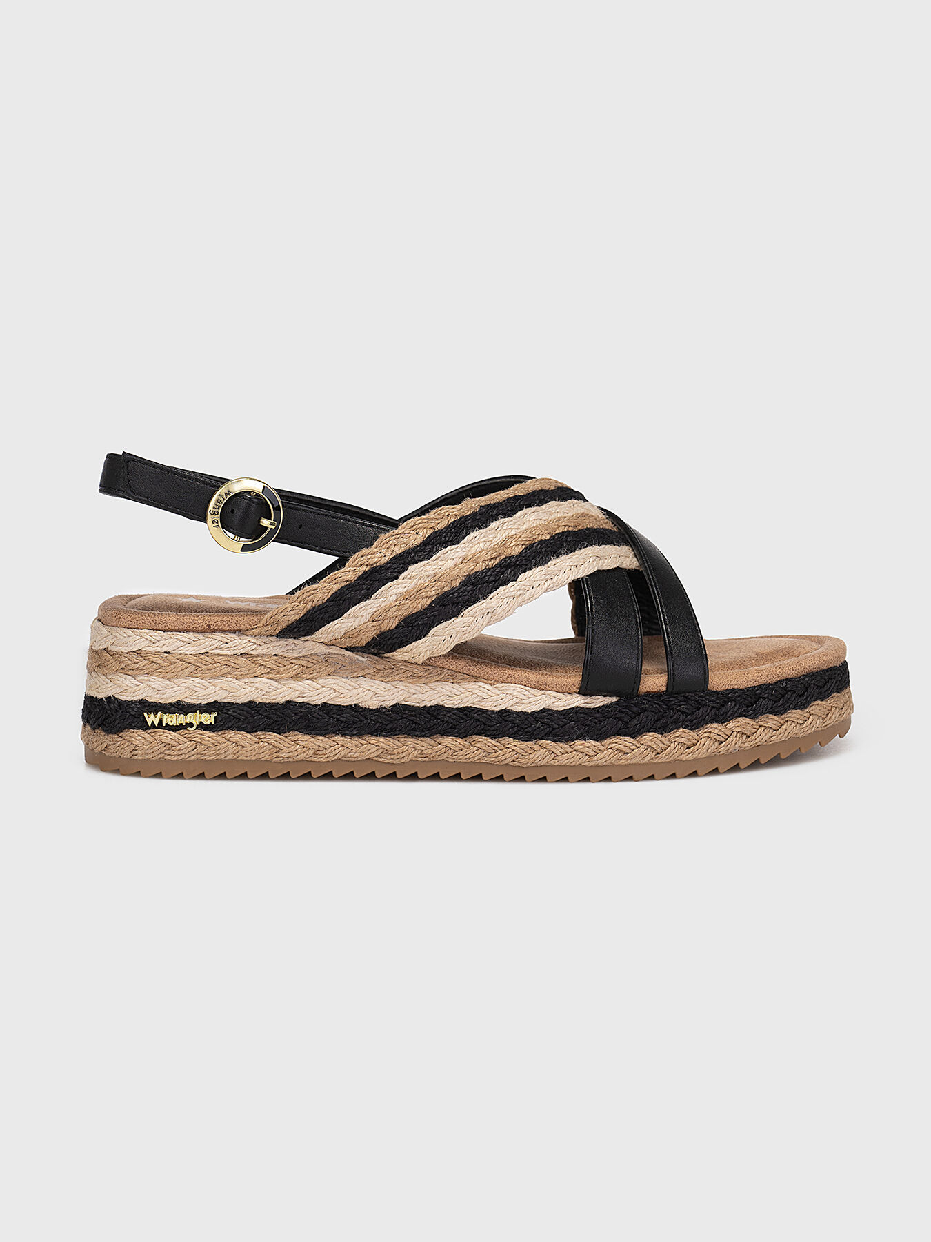 KIM FLAG sandals brand Wrangler Globalbrandsstore en