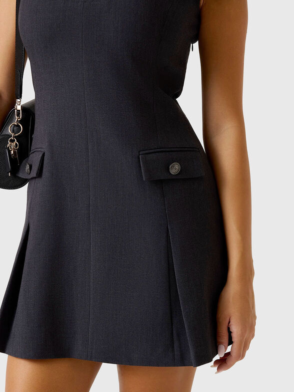 JOANDRA mini dress - 3