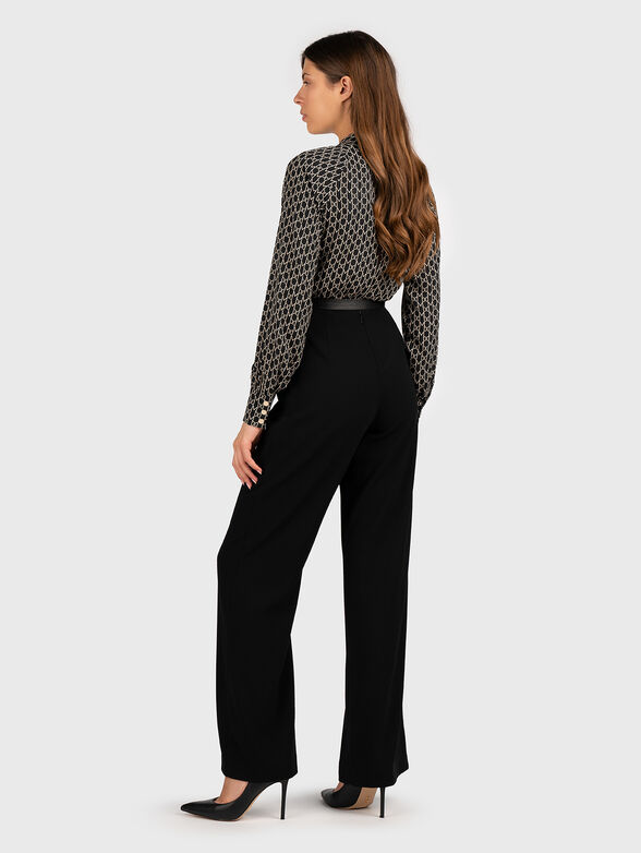 EDITH jumpsuit - 1