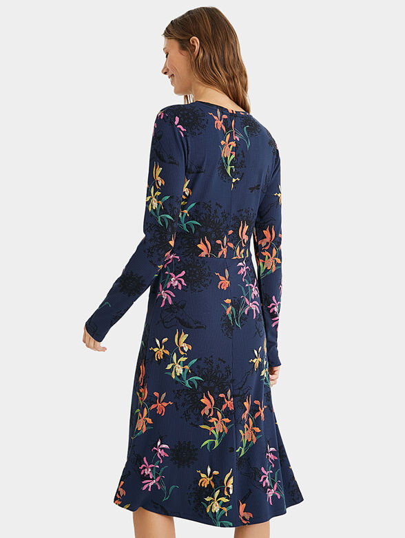 KOKO Viscose dress - 3