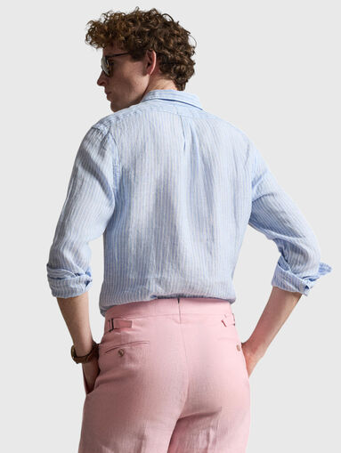 Stripe shirt - 3