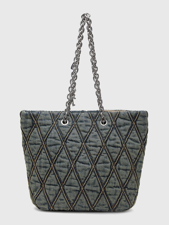 CHARM-D SHOPPER bag - 2