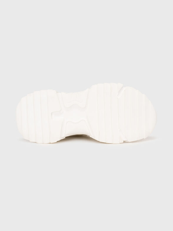 KINGDOM-E sneakers - 5