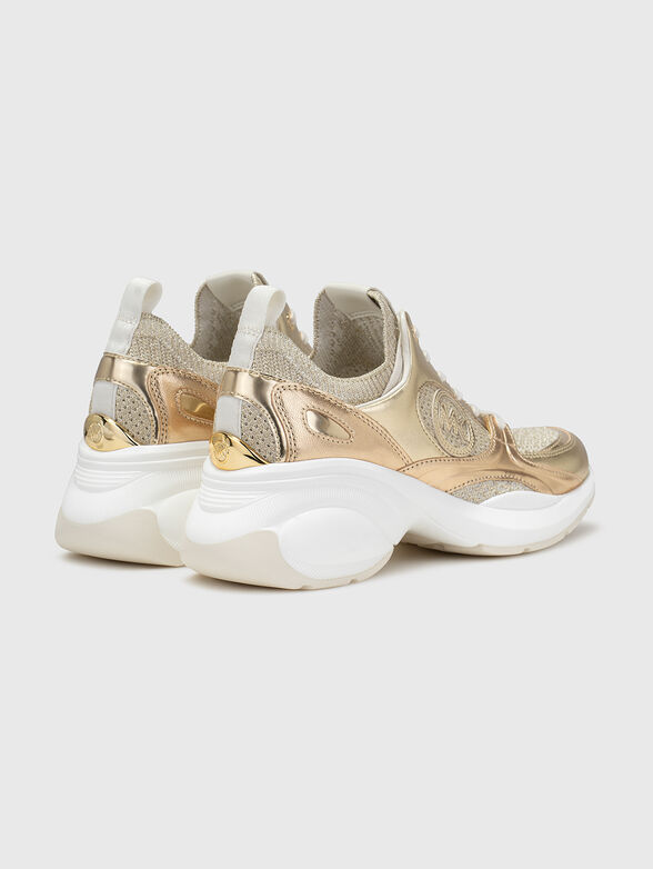 ZUMA sneakers - 3