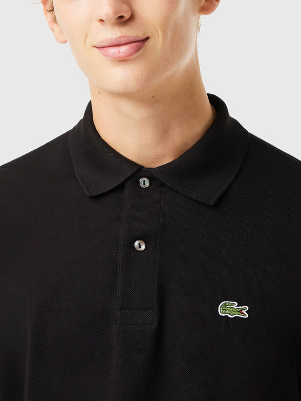 L.12.12 polo shirt  - 4