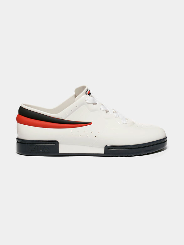 MELISSA Sneakers + FILA - 1