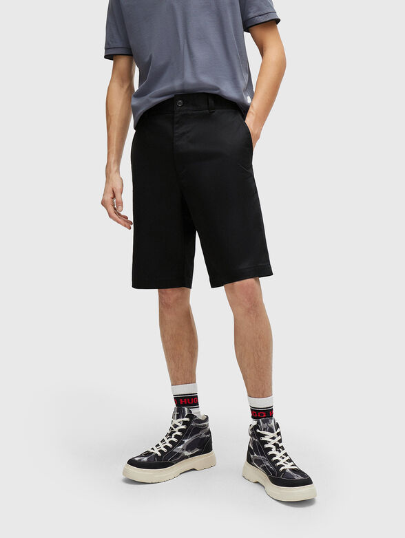 DARIK shorts pants - 1