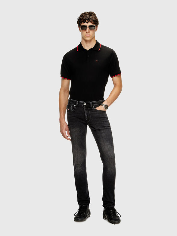 1979 SLEENKER L.32 slim jeans - 4
