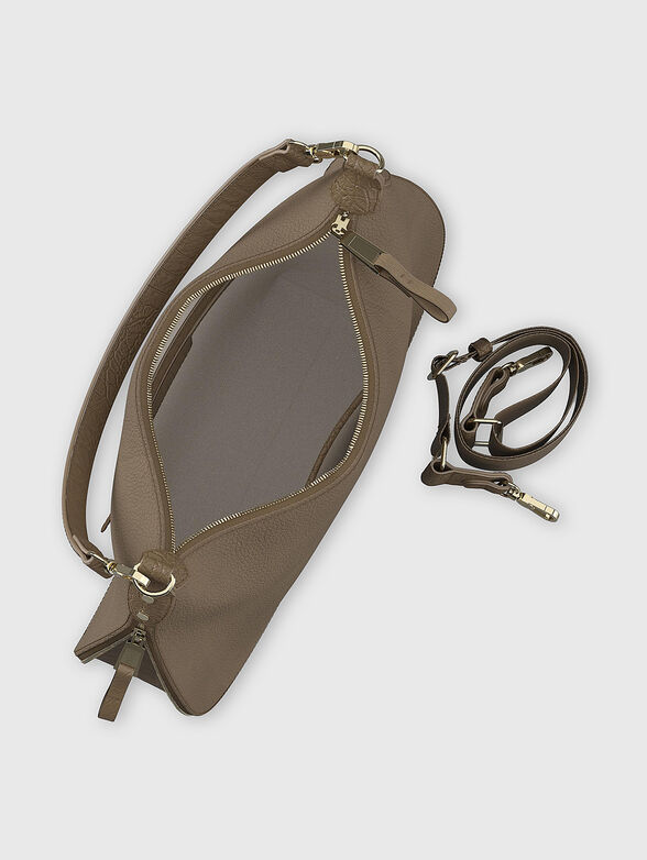Eco leather bag - 3