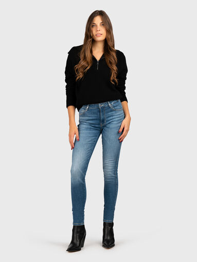 SEXY skinny jeans - 5