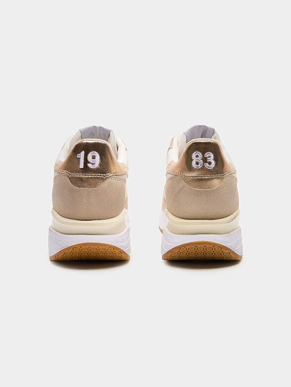 VENUS DIRTY sports shoes - 2
