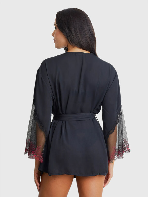 LACE PRESTIGE робе - 2