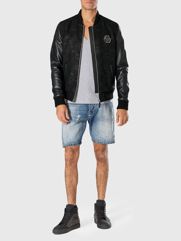 Short jeans - 4