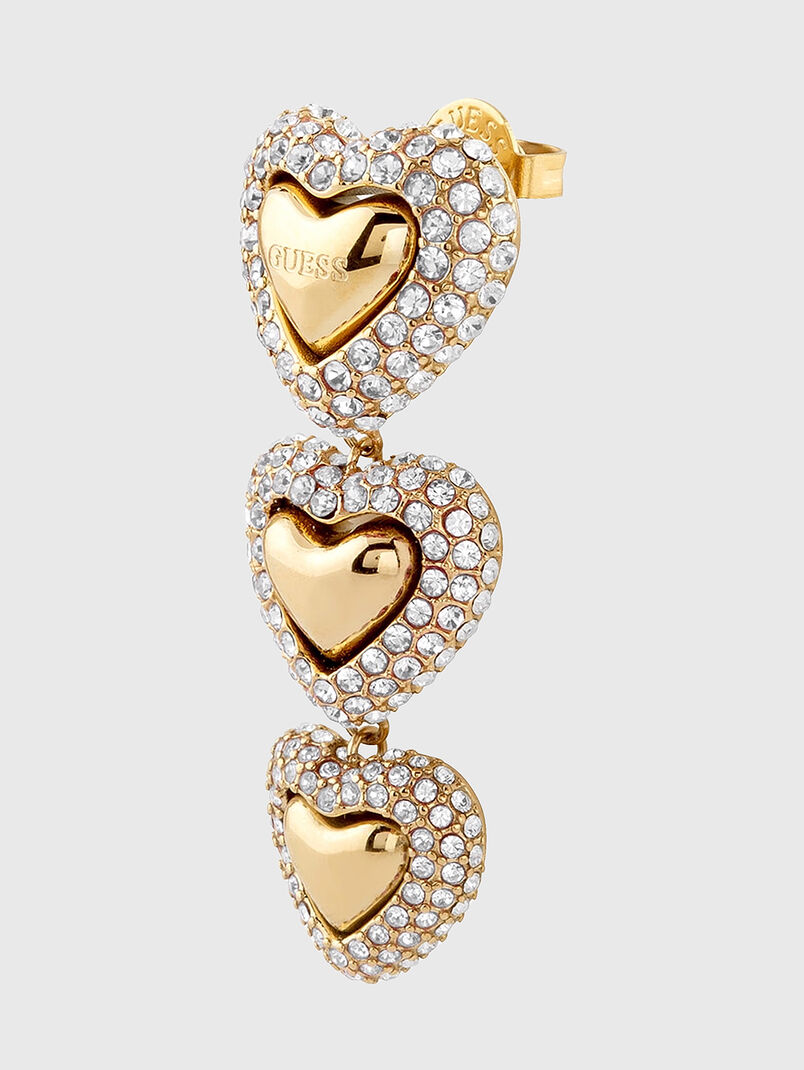 BELOVED earrings - 2