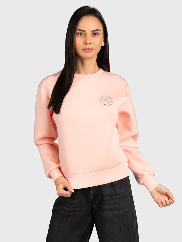 MARILINA sweatshirt - 1
