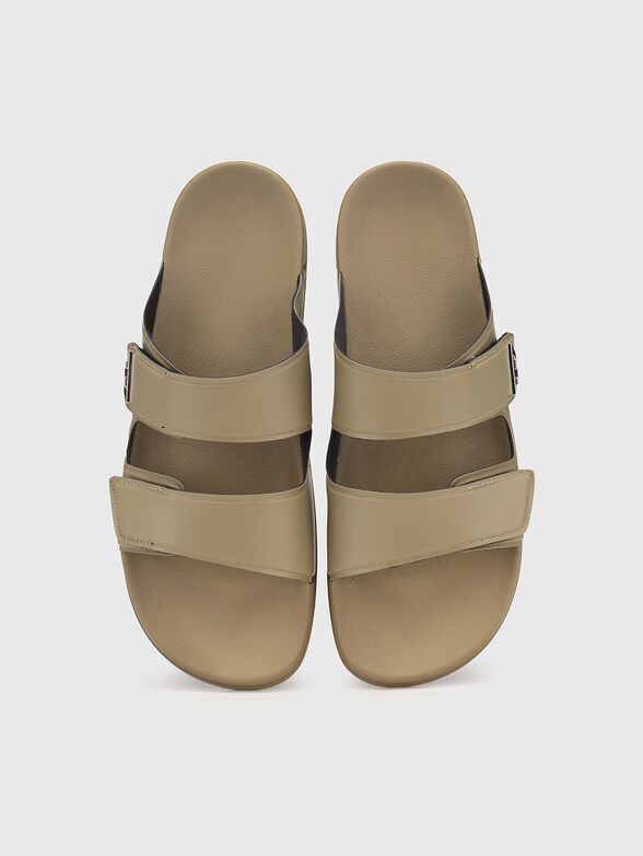 SA-LAX sliders with logo - 6