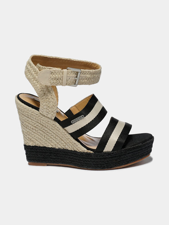 OHARA TAPE Wedges - 0