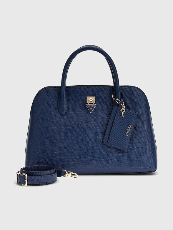 PATSIE Navy bag - 6