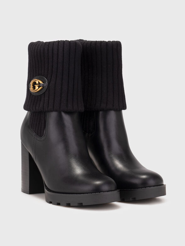 NEASON heeled boots - 2