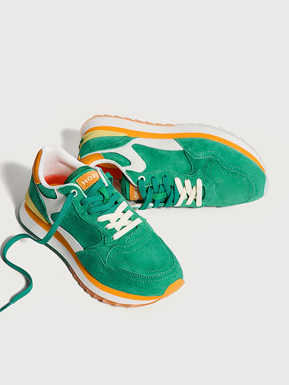 VIRDIS sports shoes - 2