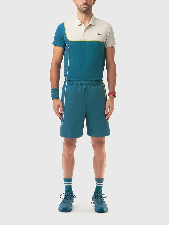 Tennis shorts - 1