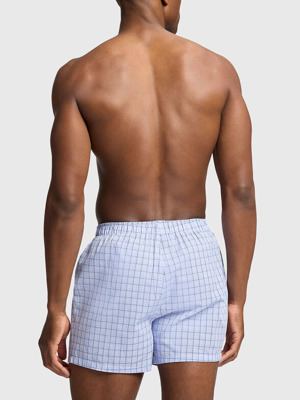 Set of three pairs of boxers - 3