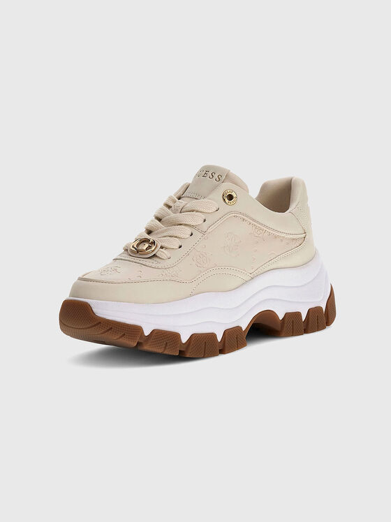 Спортни обувки BERRETT2 - 2