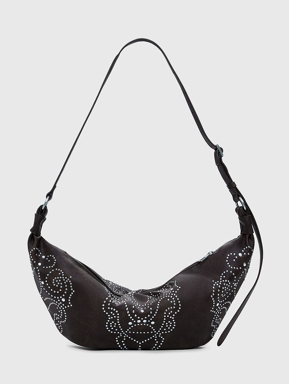 Small bag with accent details - 3