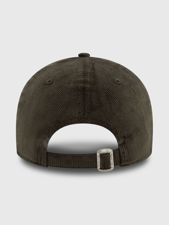 OAKLAND ATHLETICS MLB CORD 9FORTY cap - 2