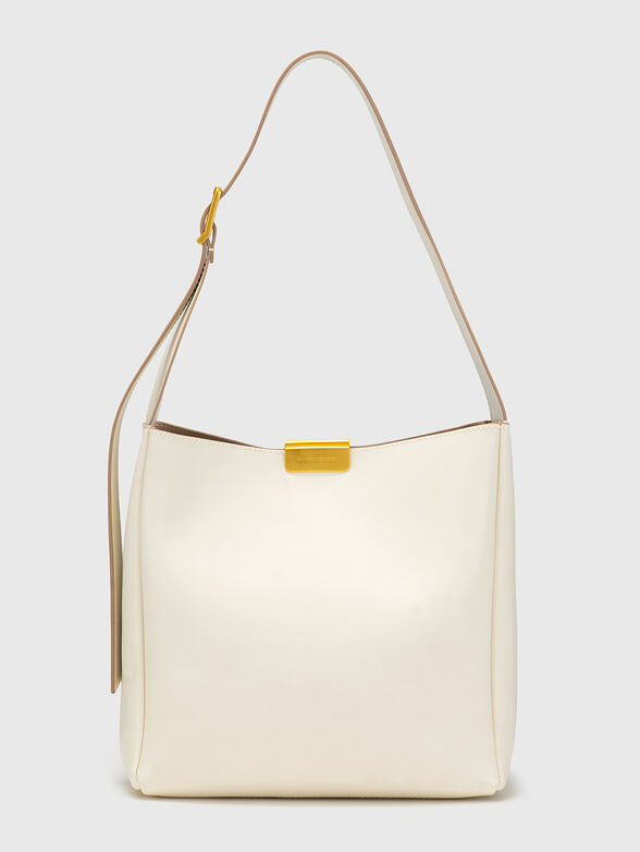 Leather bag - 1