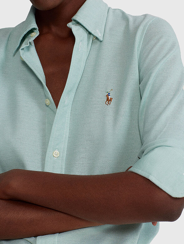 Shirt - 4
