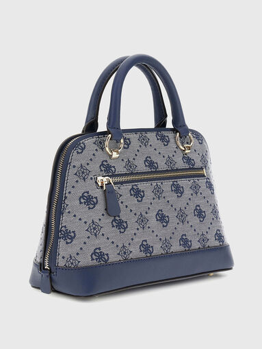 NEDA bag with long strap - 3