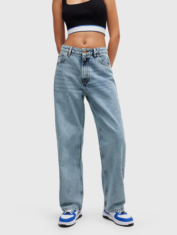 LENI_B jeans - 1