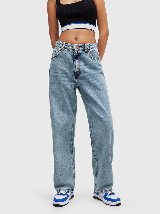 LENI_B jeans - 1