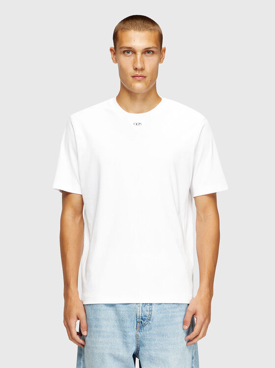 Тениска T-MADJUST-TR  - 1