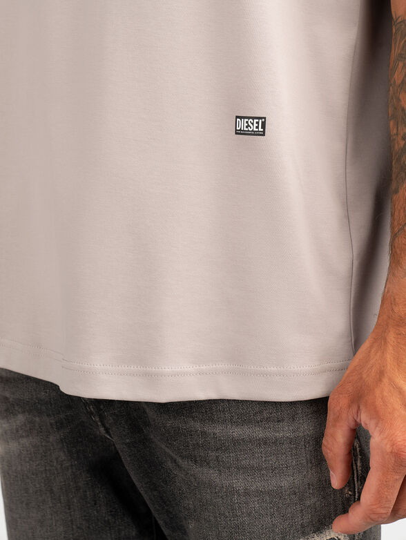T-BOGGY-T2 oversized T-Shirt - 6