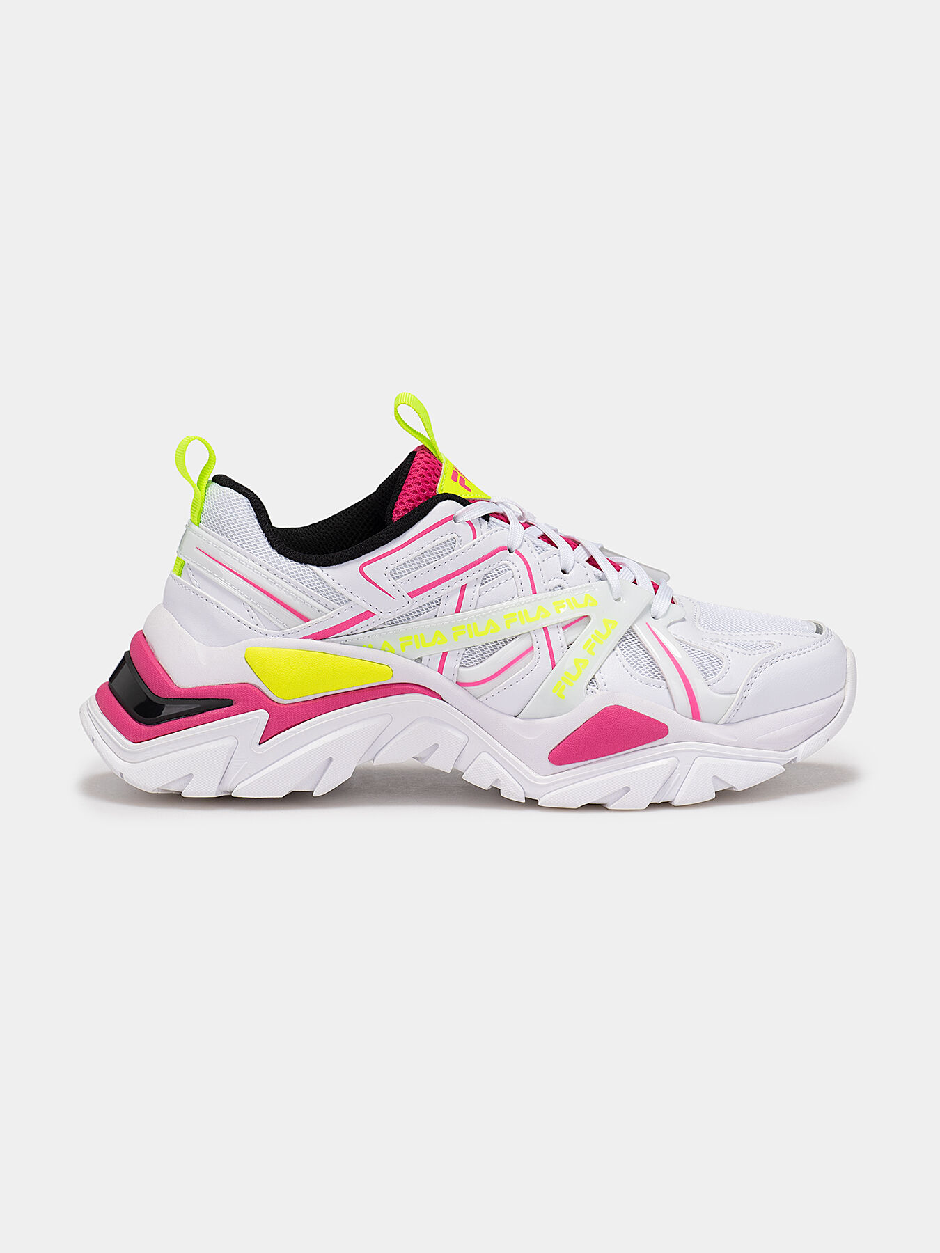 ELECTROVE 2 sneakers brand FILA Globalbrandsstore en