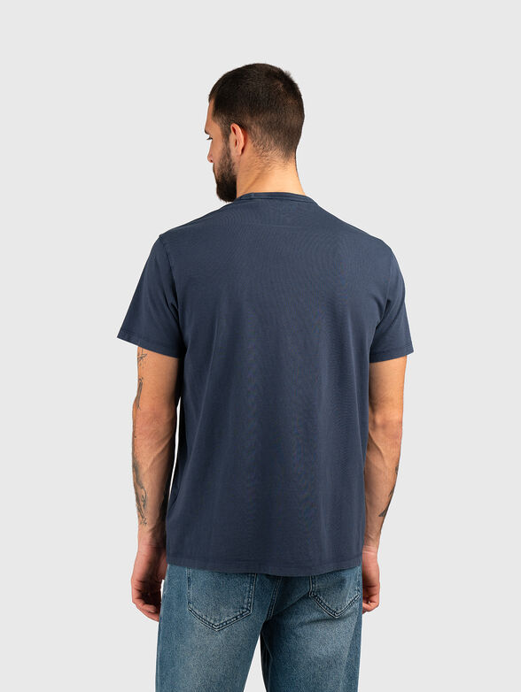 T-shirt &mu;&epsilon; &tau;ύ&pi;&omega;&mu;&alpha; &lambda;&omicron;&gamma;ό&tau;&upsilon;&pi;&omicron;&upsilon; - 2