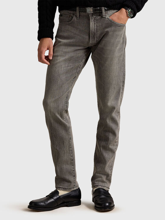 SULLIVAN slim fit jeans - 1
