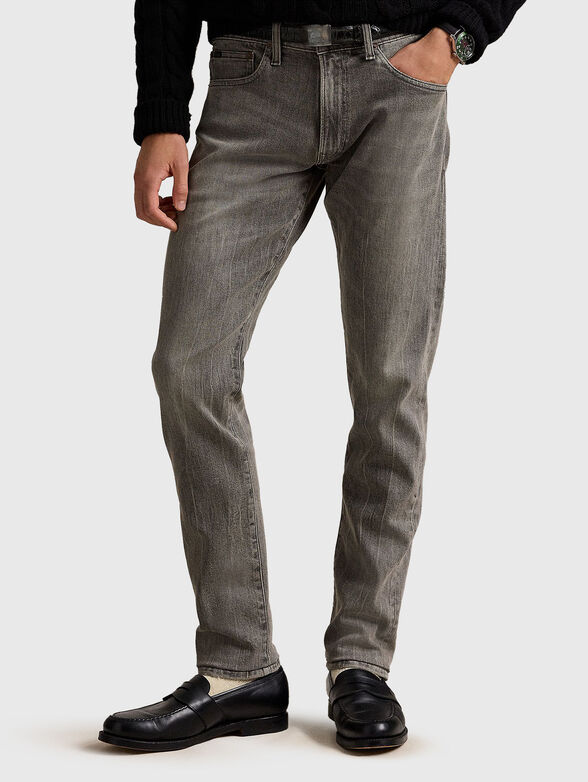 SULLIVAN slim fit jeans - 1
