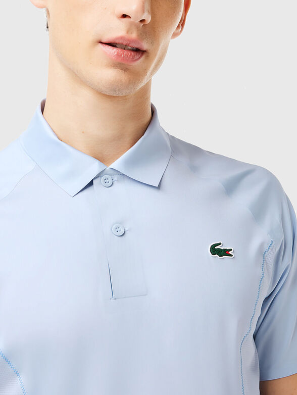 TENNIS X NOVAK DJOKOVIC polo shirt - 3