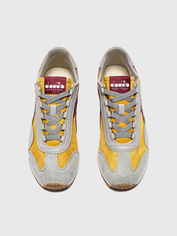 HERITAGE EQUIPE sports shoes - 6