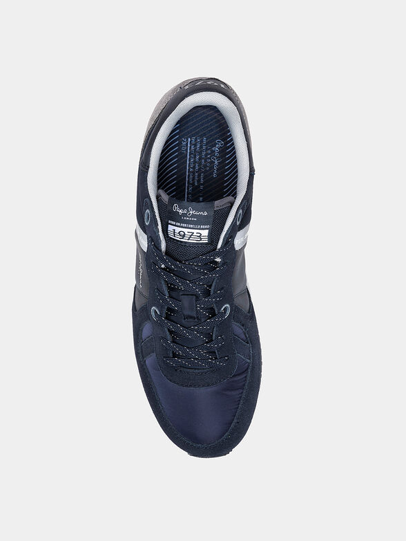 Sports shoes TINKER ZERO - 4