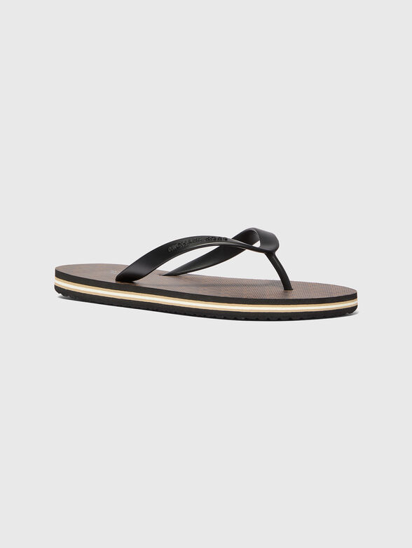 TRAVIS flip flops - 2