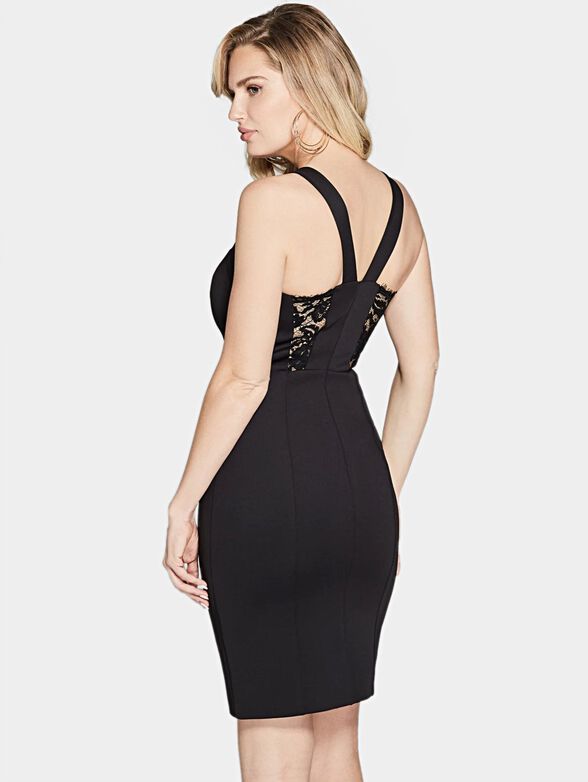 Black dress - 1