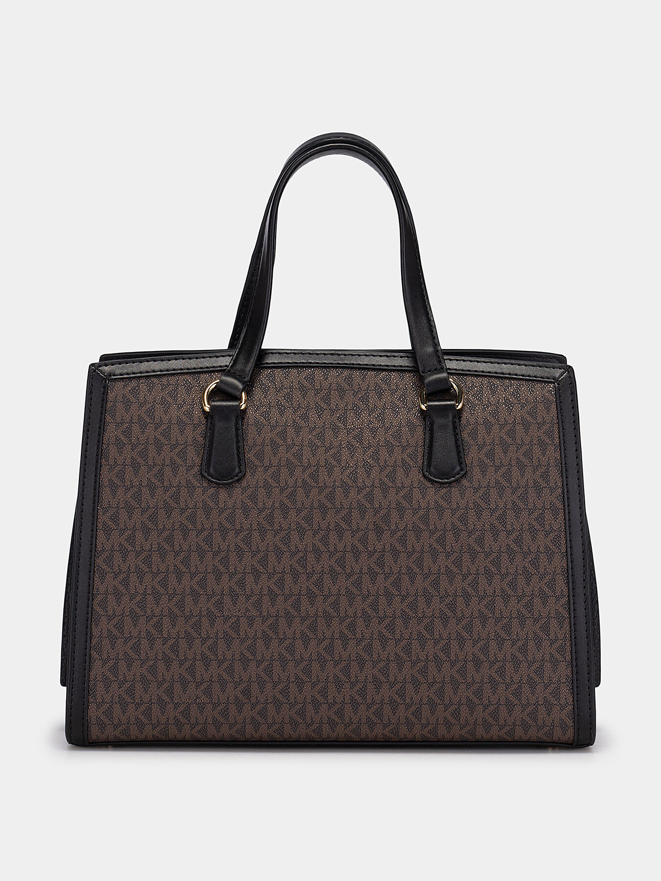 Michael KORS Chantal モノグラム メッセンジャーバッグ Chantal Large Signature Logo Messenger Bag | Michael Kors [US]