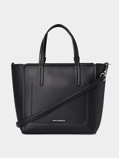 CYBER CHOUPETTE Tote bag - 3