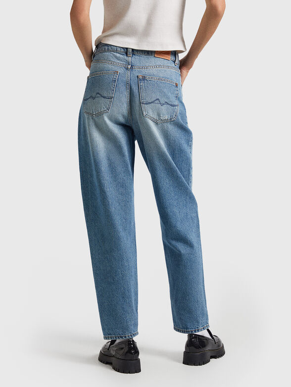 WILLOW VINTAGE jeans - 2