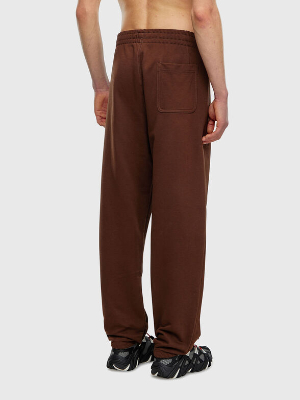P-MARKY-D sports trousers - 2