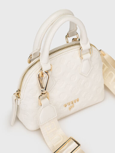 Bag with logo detail - 5